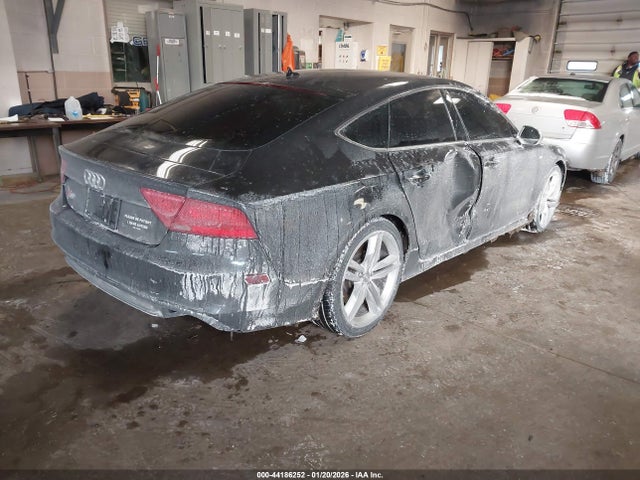 2015 AUDI S7 WAUW2AFC9FN022079 Photo 3