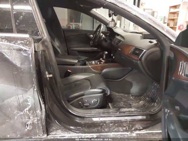 2015 AUDI S7 WAUW2AFC9FN022079 Photo 4