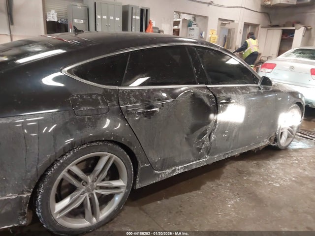 2015 AUDI S7 WAUW2AFC9FN022079 Photo 5