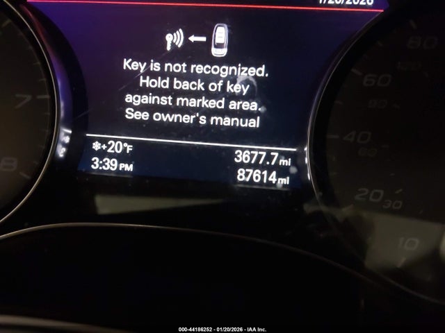 2015 AUDI S7 WAUW2AFC9FN022079 Photo 6