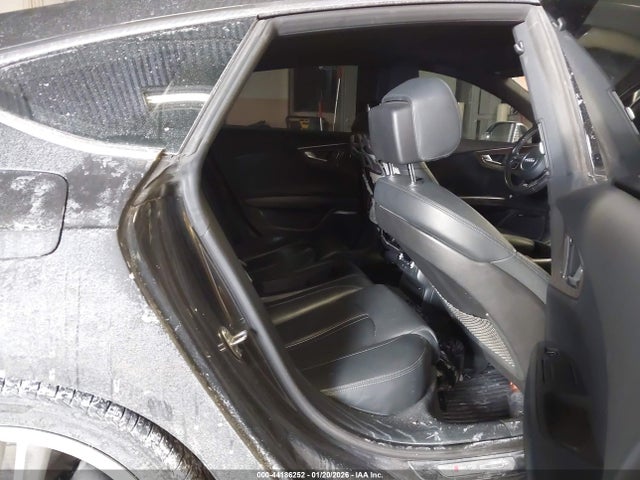2015 AUDI S7 WAUW2AFC9FN022079 Photo 7