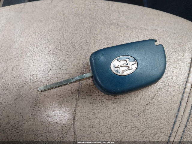 2013 MASERATI QUATTROPORTE ZAM39NKA5D0069001 Photo 10