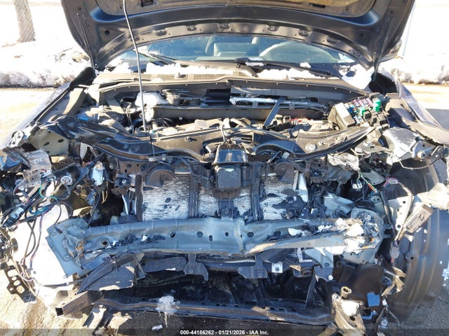Продаж на аукціоні авто 2024 Mazda Cx-5 2.5 S Select, vin: JM3KFBBL8R0445665, номер лоту: 44186262