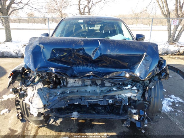 Продаж на аукціоні авто 2024 Mazda Cx-5 2.5 S Select, vin: JM3KFBBL8R0445665, номер лоту: 44186262