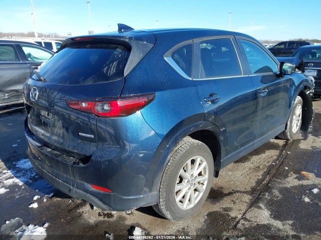 Продаж на аукціоні авто 2024 Mazda Cx-5 2.5 S Select, vin: JM3KFBBL8R0445665, номер лоту: 44186262