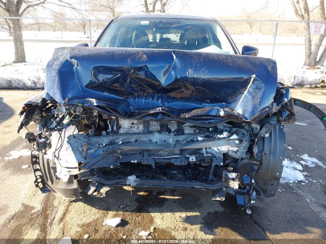 Продаж на аукціоні авто 2024 Mazda Cx-5 2.5 S Select, vin: JM3KFBBL8R0445665, номер лоту: 44186262