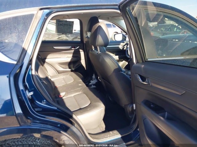 Продаж на аукціоні авто 2024 Mazda Cx-5 2.5 S Select, vin: JM3KFBBL8R0445665, номер лоту: 44186262