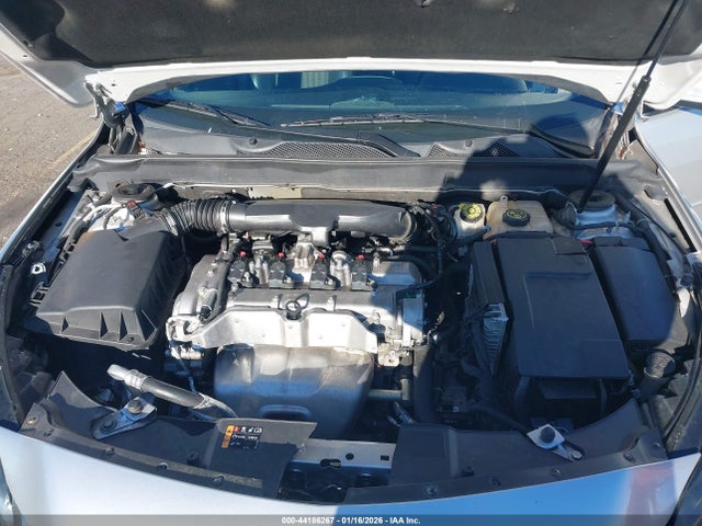 Chevrolet MALIBU 1LT 2015 1G11C5SL8FF351799 Image 10