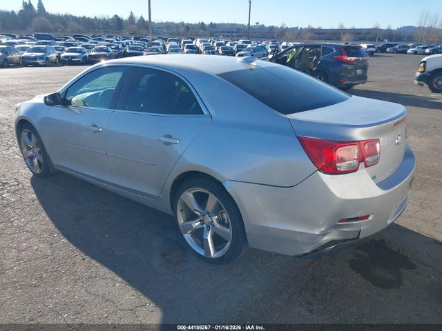 Chevrolet MALIBU 1LT 2015 1G11C5SL8FF351799 Image 3