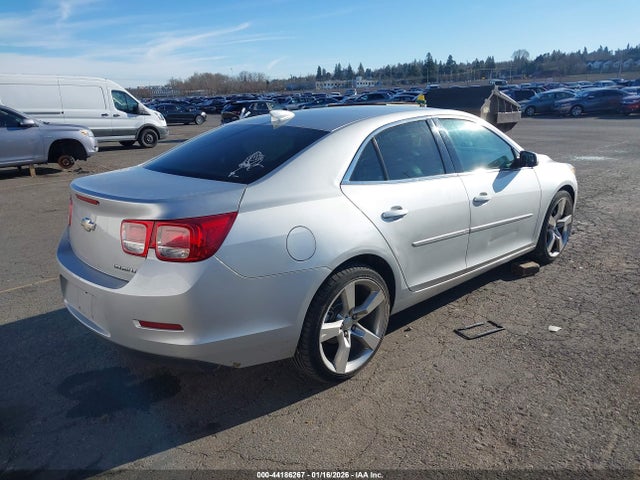 Chevrolet MALIBU 1LT 2015 1G11C5SL8FF351799 Image 4