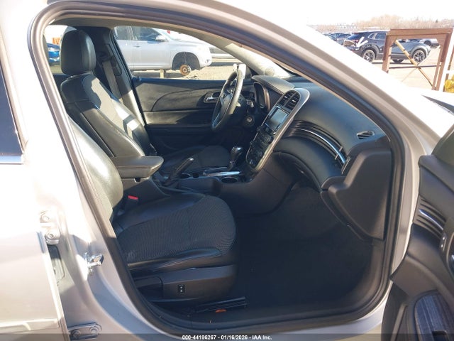 Chevrolet MALIBU 1LT 2015 1G11C5SL8FF351799 Image 5