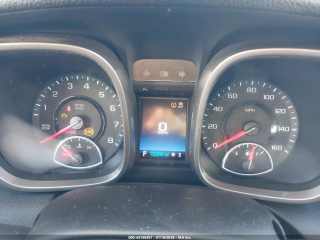 Chevrolet MALIBU 1LT 2015 1G11C5SL8FF351799 Image 7