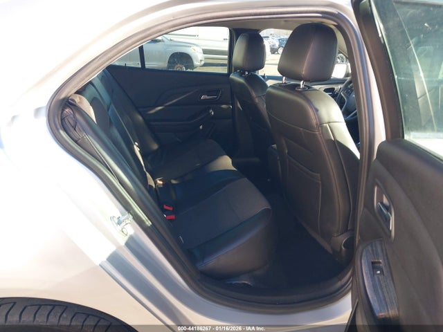 Chevrolet MALIBU 1LT 2015 1G11C5SL8FF351799 Image 8