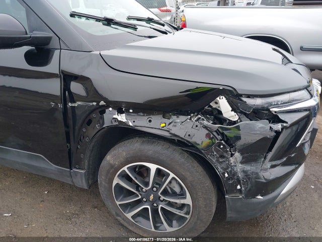 KL79MPSLXRB166021 Chevrolet Trailblazer Fwd Lt