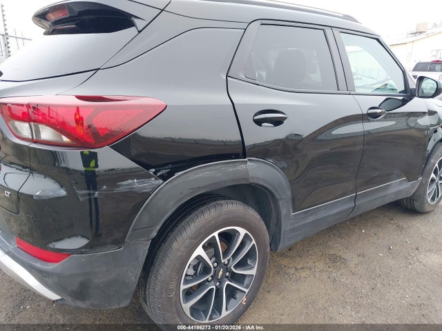 KL79MPSLXRB166021 Chevrolet Trailblazer Fwd Lt