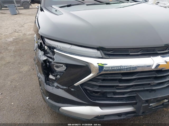 KL79MPSLXRB166021 Chevrolet Trailblazer Fwd Lt