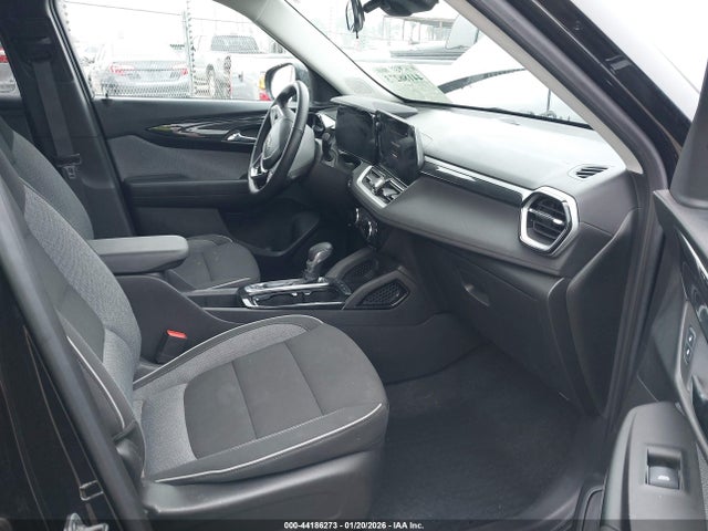 KL79MPSLXRB166021 Chevrolet Trailblazer Fwd Lt