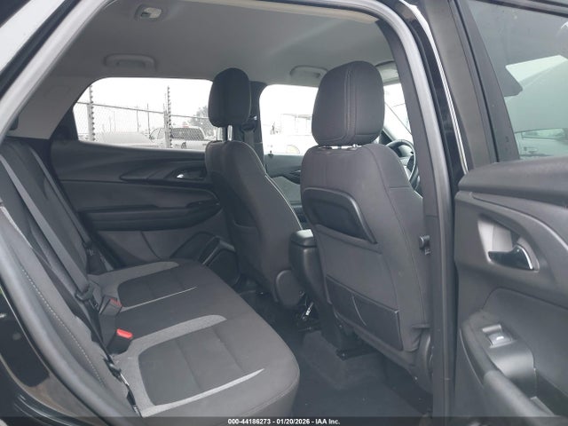 KL79MPSLXRB166021 Chevrolet Trailblazer Fwd Lt