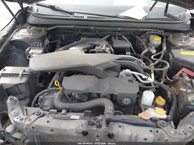 Aukcja sprzedaży 2015 Subaru Legacy 2.5i Premium, vin: 4S3BNBC61F3032694, numer aukcji: 44186275