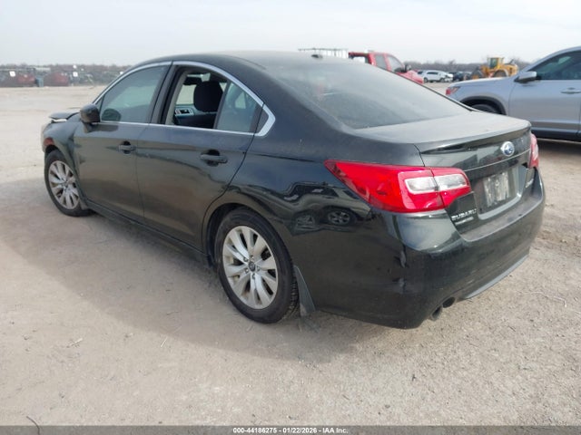 Aukcja sprzedaży 2015 Subaru Legacy 2.5i Premium, vin: 4S3BNBC61F3032694, numer aukcji: 44186275