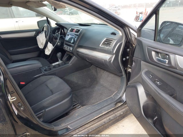 Aukcja sprzedaży 2015 Subaru Legacy 2.5i Premium, vin: 4S3BNBC61F3032694, numer aukcji: 44186275