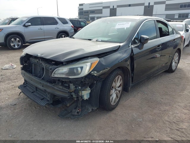 Aukcja sprzedaży 2015 Subaru Legacy 2.5i Premium, vin: 4S3BNBC61F3032694, numer aukcji: 44186275