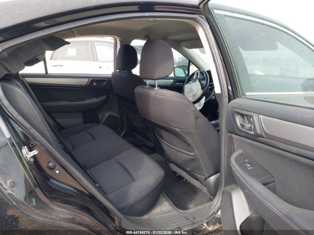 Aukcja sprzedaży 2015 Subaru Legacy 2.5i Premium, vin: 4S3BNBC61F3032694, numer aukcji: 44186275