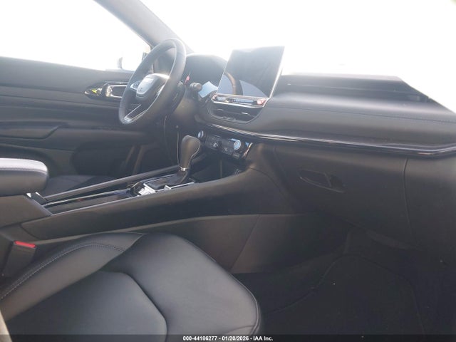 3C4NJDCN0TT178077 Jeep Compass Limited Altitude