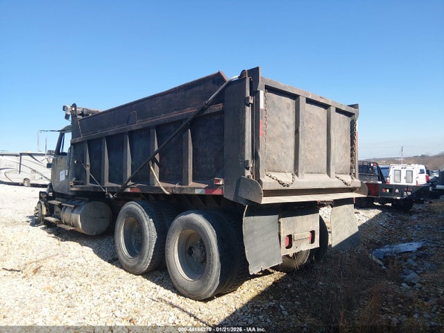 Продаж на аукціоні авто 1993 International 8000 8200, vin: 1HSHGCTR5PH460851, номер лоту: 44186279
