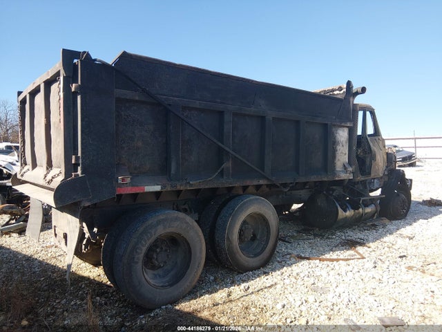 Продаж на аукціоні авто 1993 International 8000 8200, vin: 1HSHGCTR5PH460851, номер лоту: 44186279