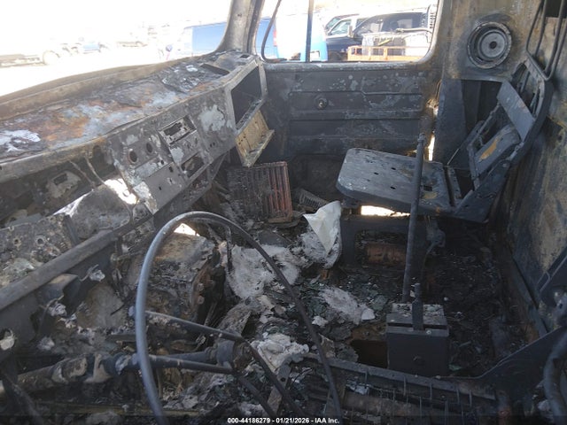 Продаж на аукціоні авто 1993 International 8000 8200, vin: 1HSHGCTR5PH460851, номер лоту: 44186279