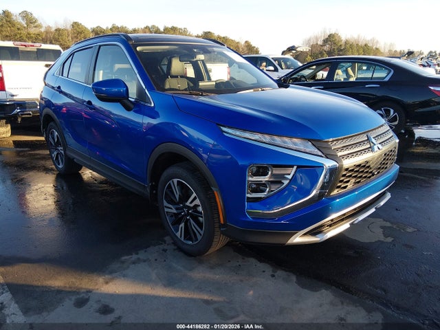 2025 MITSUBISHI ECLIPSE CROSS JA4ATWAA3SZ006521 Photo 0