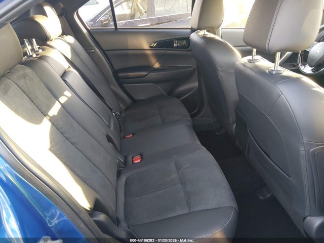 2025 MITSUBISHI ECLIPSE CROSS JA4ATWAA3SZ006521 Photo 7