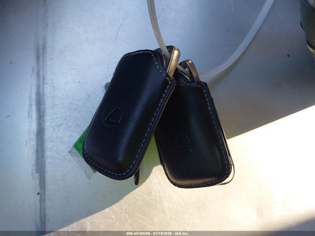 2018 LEXUS RX 450HL JTJDGKCA4J2005511 Photo 10