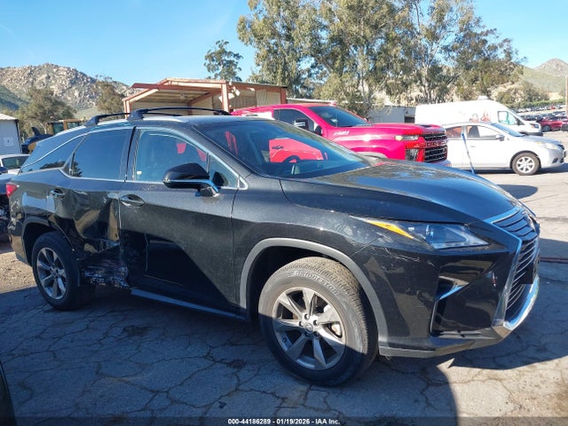 JTJDGKCA4J2005511 Lexus Rx 450hl Premium