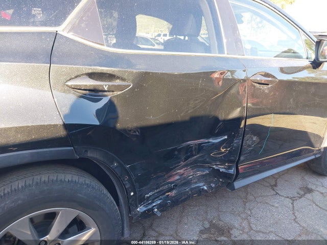2018 LEXUS RX 450HL JTJDGKCA4J2005511 Photo 5