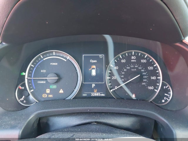 2018 LEXUS RX 450HL JTJDGKCA4J2005511 Photo 6