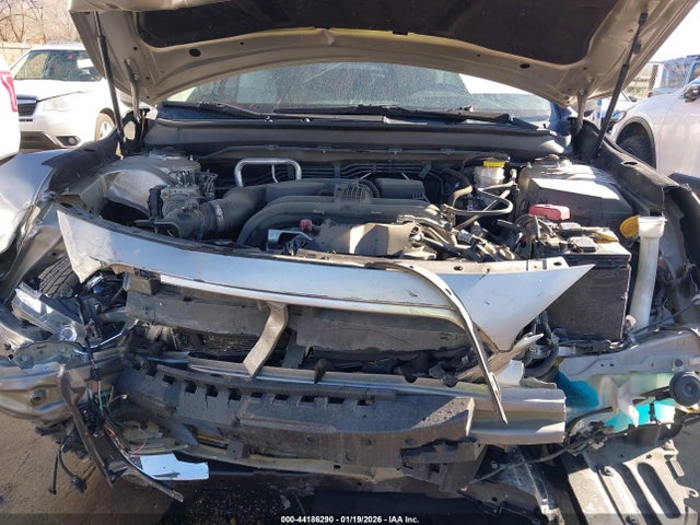 Subaru Outback 2.5i 2019 4S4BSABC2K3258016 Image 10