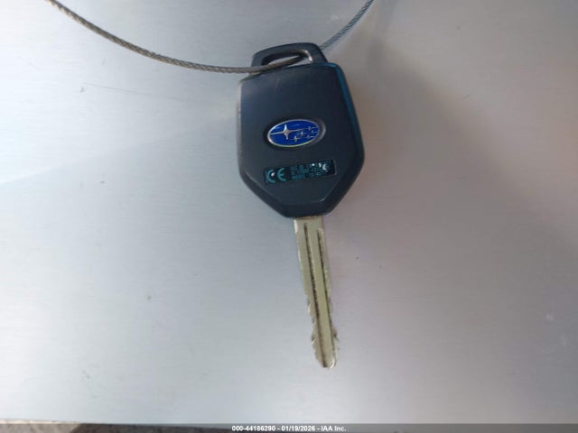 Subaru Outback 2.5i 2019 4S4BSABC2K3258016 Image 11