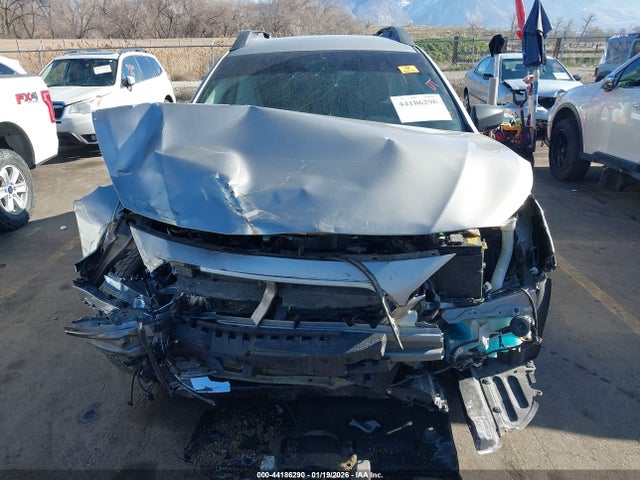 Subaru Outback 2.5i 2019 4S4BSABC2K3258016 Image 12