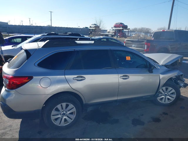 Subaru Outback 2.5i 2019 4S4BSABC2K3258016 Image 13