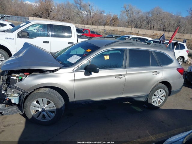 Subaru Outback 2.5i 2019 4S4BSABC2K3258016 Image 14
