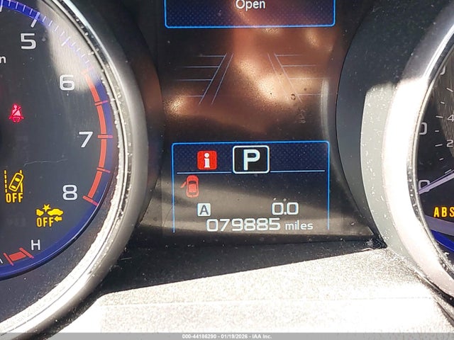 Subaru Outback 2.5i 2019 4S4BSABC2K3258016 Image 15