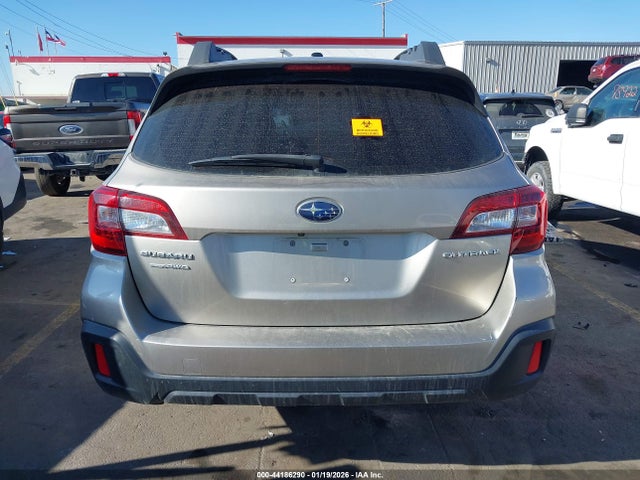 Subaru Outback 2.5i 2019 4S4BSABC2K3258016 Image 16
