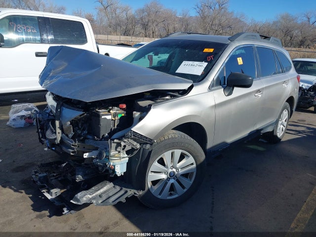 Subaru Outback 2.5i 2019 4S4BSABC2K3258016 Image 2