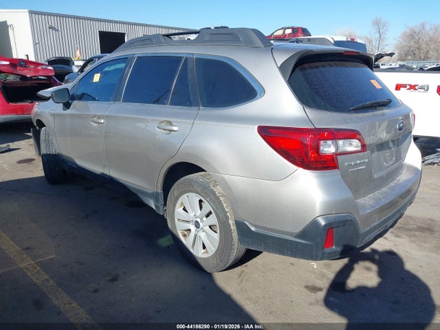 Subaru Outback 2.5i 2019 4S4BSABC2K3258016 Image 3
