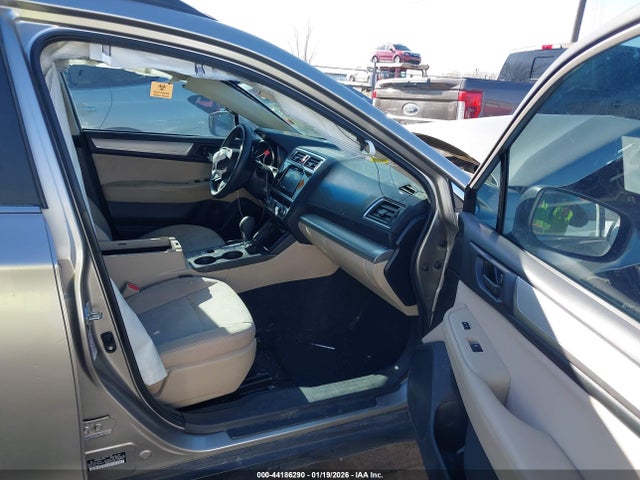 Subaru Outback 2.5i 2019 4S4BSABC2K3258016 Image 5