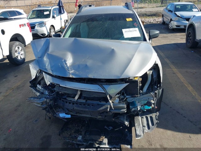 Subaru Outback 2.5i 2019 4S4BSABC2K3258016 Image 6