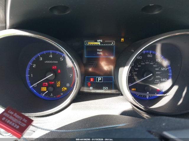 Subaru Outback 2.5i 2019 4S4BSABC2K3258016 Image 7