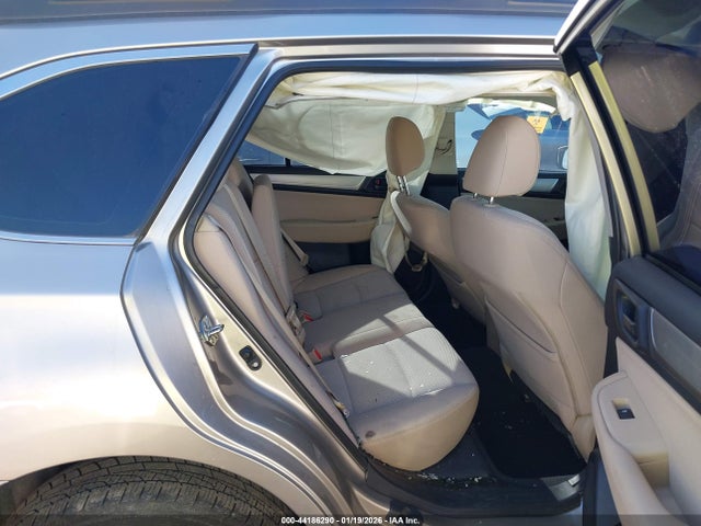 Subaru Outback 2.5i 2019 4S4BSABC2K3258016 Image 8
